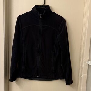 ** REI ** Women's Black Jacket - Medium